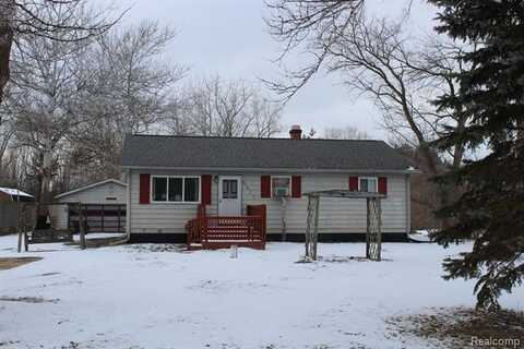 5477 BANGOR Avenue, Flushing, MI 48433