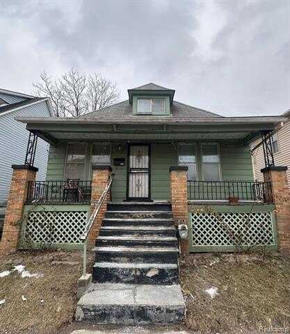 5427 CENTRAL Street, Detroit, MI 48210