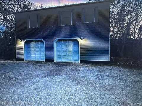 15967 NE SPRUCE Drive E, Presque Isle, MI 49777