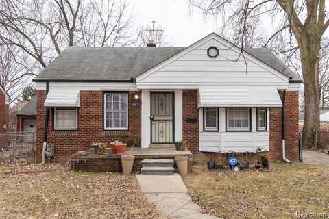 15328 PREVOST Street, Detroit, MI 48227