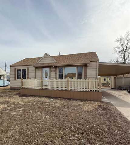 2201 27th Street, Great Bend, KS 67530