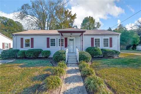 625 Bee Street, Smithfield, VA 23430