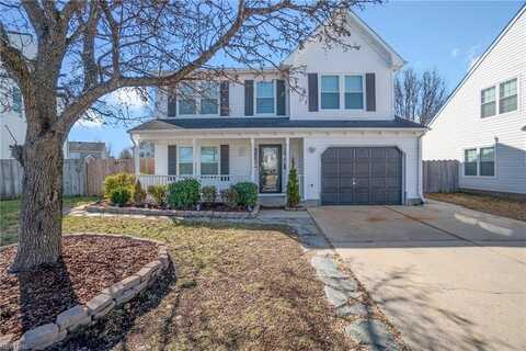 3537 Mare Lane, Virginia Beach, VA 23453