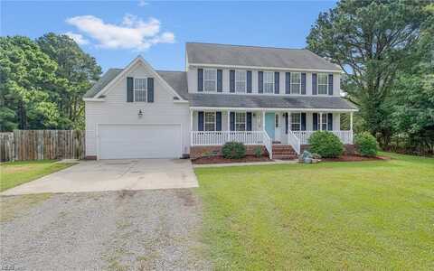 5236 Morris Neck Road, Virginia Beach, VA 23457