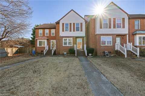 2304 Meadows Landing, Chesapeake, VA 23321