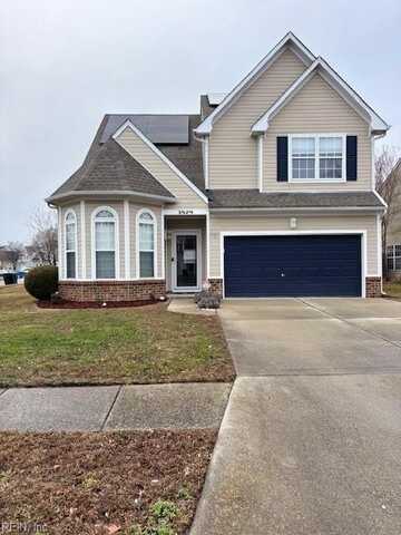 3524 Purebred Drive, Virginia Beach, VA 23453