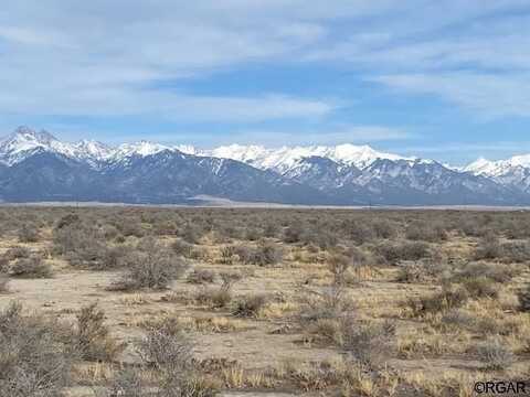 Tbd County Road 59, Center, CO 81125