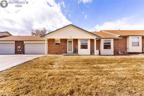 113 Tranquil Court, Canon City, CO 81212