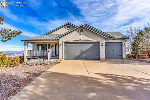 81 Blue Grouse Drive, Canon City, CO 81212