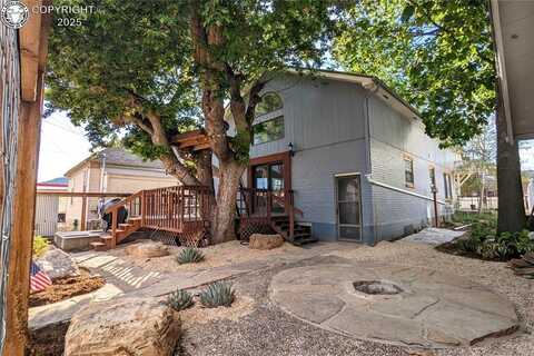 508 Royal Gorge Boulevard, Canon City, CO 81212