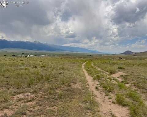 1605 County Road 243, Westcliffe, CO 81252