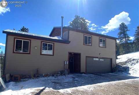 174 Sugarloaf Circle, Silver Cliff, CO 81252