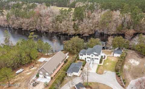 9854 Rivergate Drive NW, Ash, NC 28420