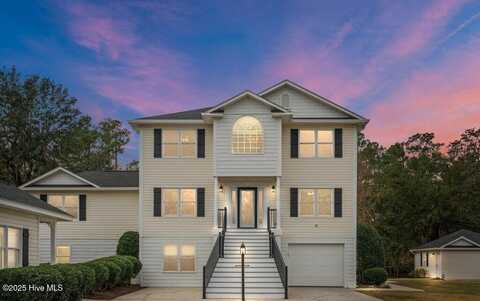 9854 Rivergate Drive NW, Ash, NC 28420