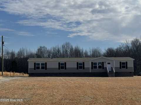 2757 Drapers Road, Enfield, NC 27823