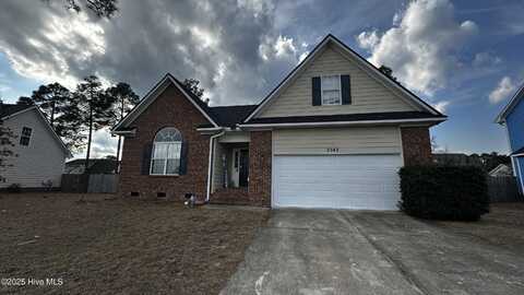 2942 Highplains Drive, Hope Mills, NC 28348