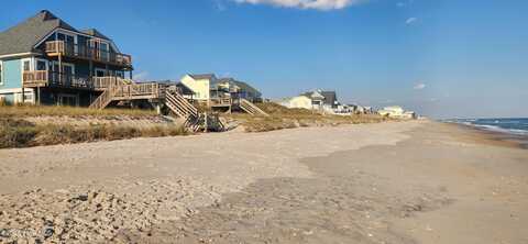 3820 Island Dr Drive, North Topsail Beach, NC 28460