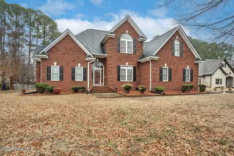 805 S Baines Place, Goldsboro, NC 27534