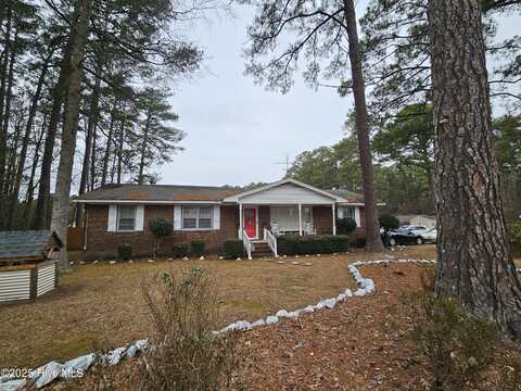 1340 Springfield Road, Rocky Mount, NC 27801