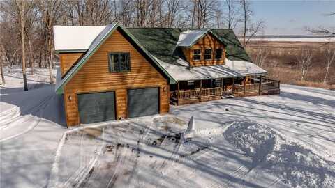 11375 Grouse Loop NW, Walker, MN 56484