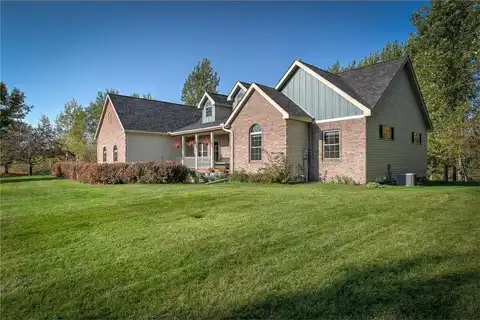 33328 Skogman Lake Road NE, Cambridge, MN 55008