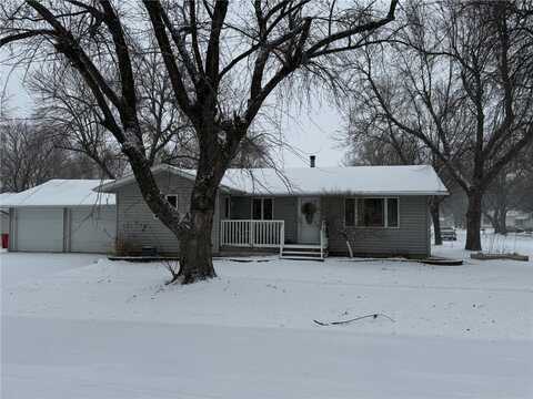 208 4th Street NE, Fulda, MN 56131