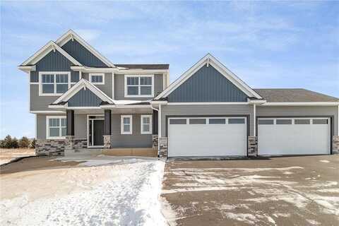 21057 Tippecanoe Street NE, East Bethel, MN 55011