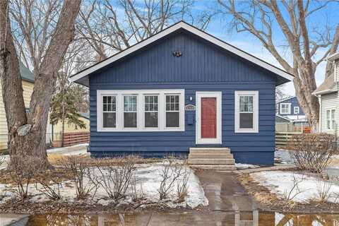 4708 Wentworth Avenue, Minneapolis, MN 55419