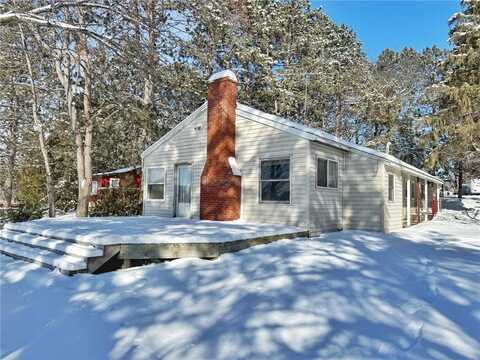 3327 Cherry Street, Clam Falls, WI 54837