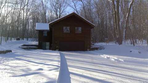 840 Park Drive, Balsam Lake, WI 54810