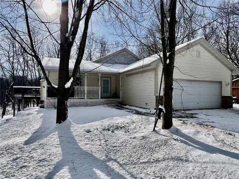 43125 Stark Road Court, Fish Lake Twp, MN 55032