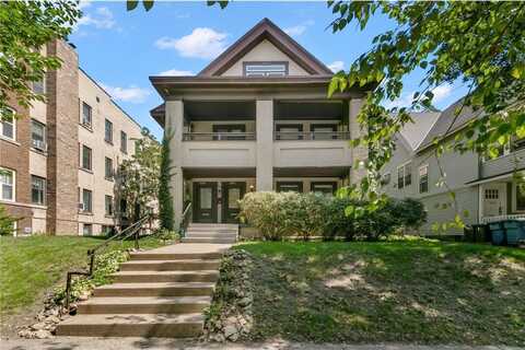 1931 Dupont Avenue S, Minneapolis, MN 55403