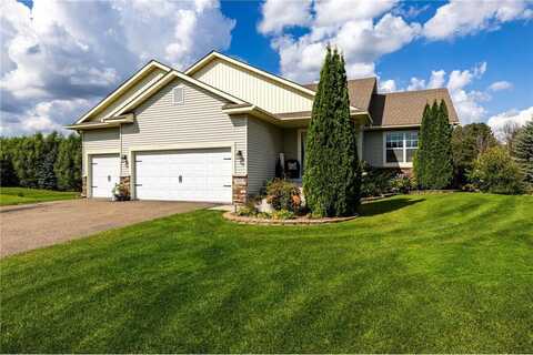 3555 170th Lane NE, Ham Lake, MN 55304