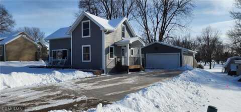 314 E Maple Street, Woodville, WI 54028