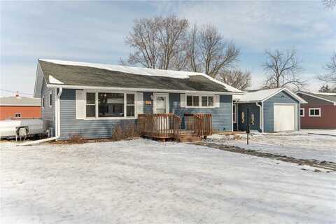 529 1st Street, Fountain, MN 55935