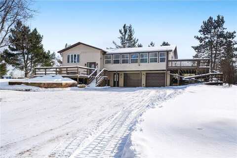 823 N Elm Park Drive, Exeland, WI 54835