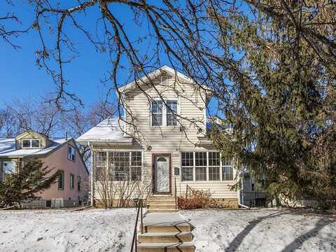 5328 48th Avenue S, Minneapolis, MN 55417