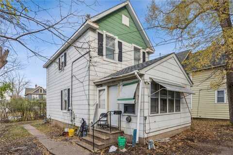 760 Minnehaha Avenue E, Saint Paul, MN 55106