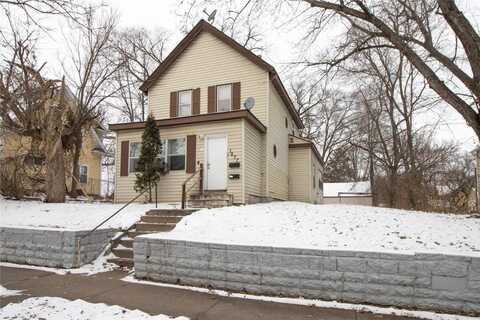 1077 Bush Avenue, Saint Paul, MN 55106