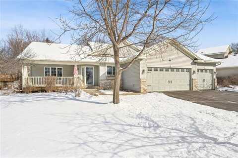 10448 Kalen Drive NE, Hanover, MN 55341