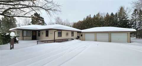 4143 Highway 11, International Falls, MN 56649