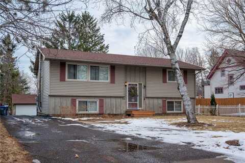 1958 6th Street N, North Saint Paul, MN 55109