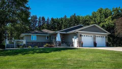 14286 15th Avenue SW, Raymond, MN 56282