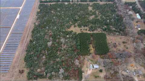 Lot 1 Kable Avenue, Lent Twp, MN 55056