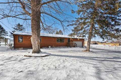 404 Ash Avenue S, New Richland, MN 56072