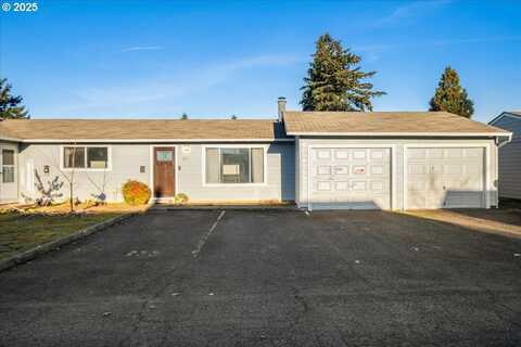 251 SE 3RD AVE, Canby, OR 97013