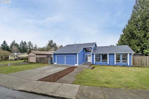 2992 SE TIMBERLAKE DR, Hillsboro, OR 97123