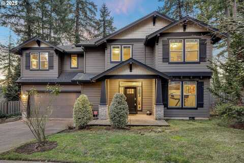 6462 FROST ST, Lake Oswego, OR 97035