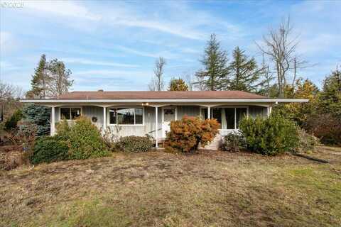 19362 S HENRICI RD, Oregon City, OR 97045