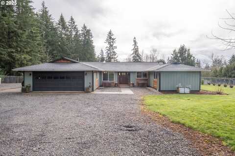 34203 E LACOMB RD, Lebanon, OR 97355